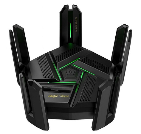Ruijie RG EW7200BE PRO WiFi 7 Mesh
