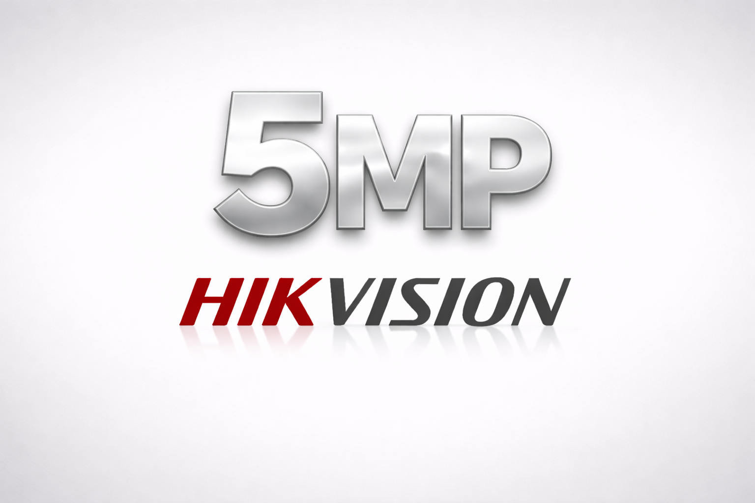 מצלמות IP 5MP של Hikvision