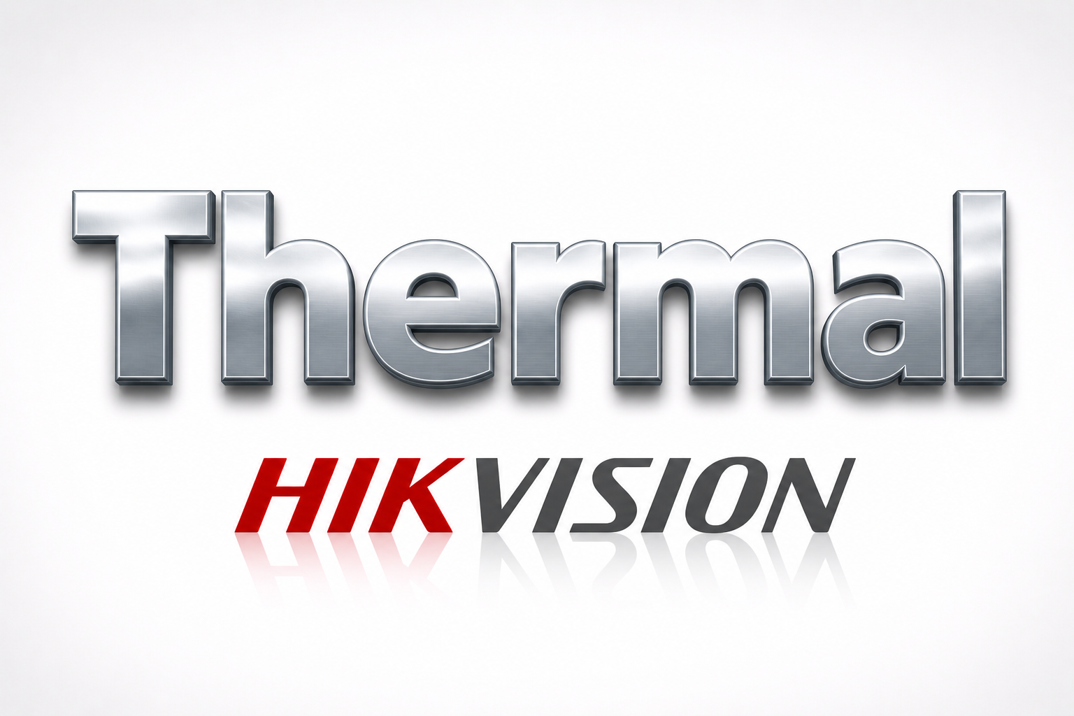 מצלמות תרמיות / Thermal Camera Hikvision
