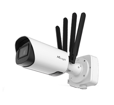 5g ai motorized pro bullet plus camera
