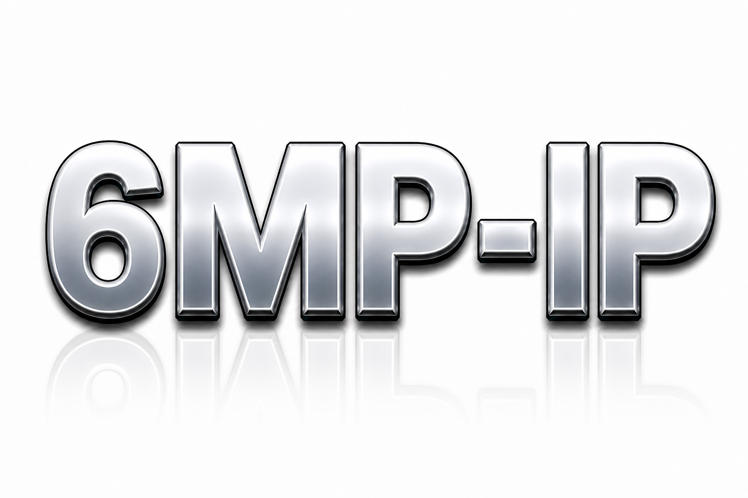 6MP KIT IP HIKVISION
