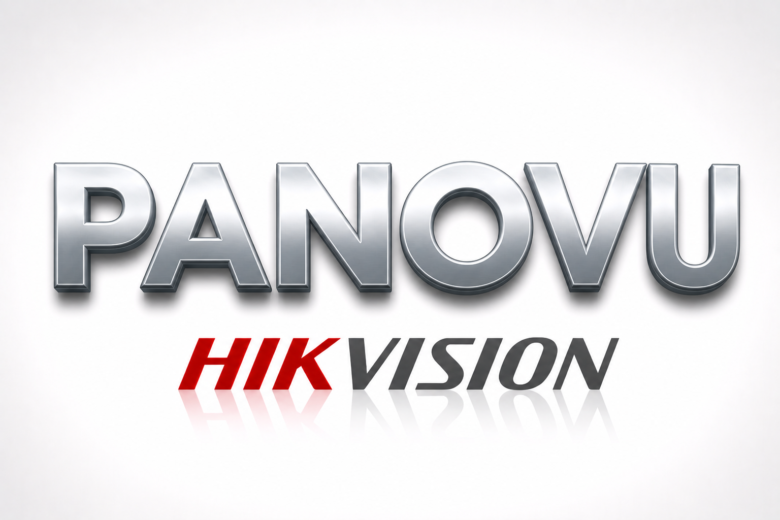 IP PANOVU CAMERAS
