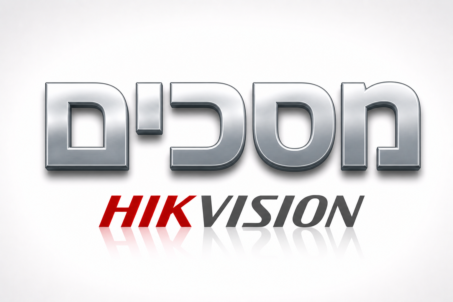 מסכים Hikvision