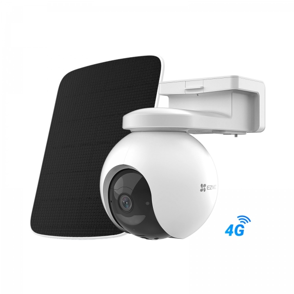 CS EB8 SP 4K WIFI4G