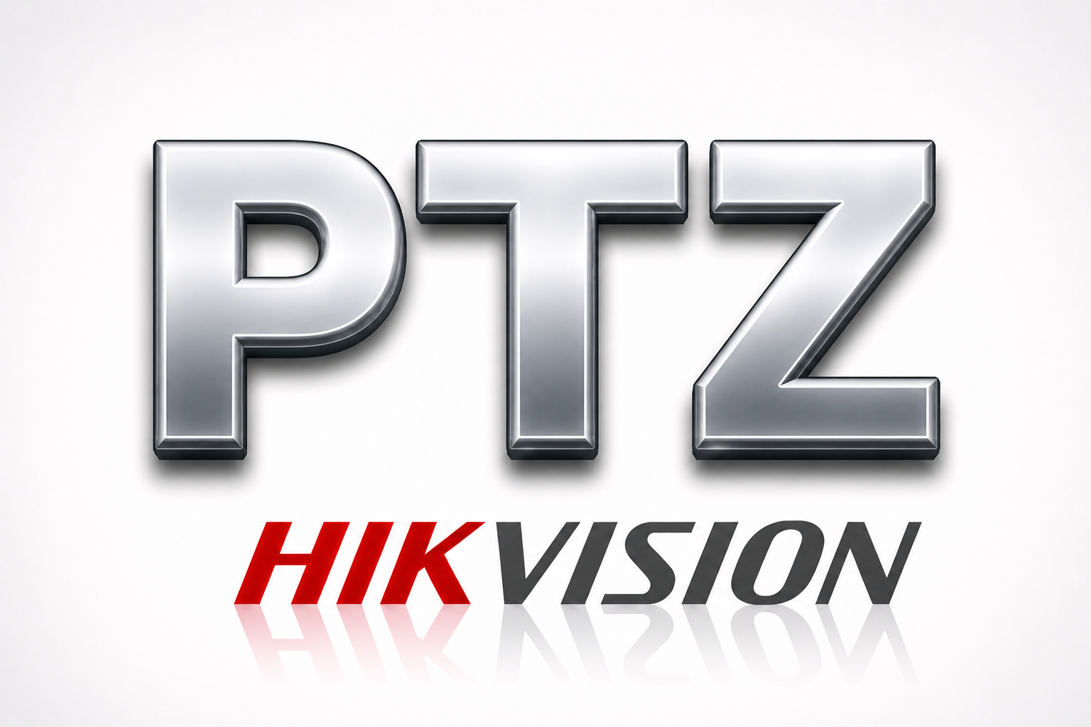 מצלמות PTZ Hikvision