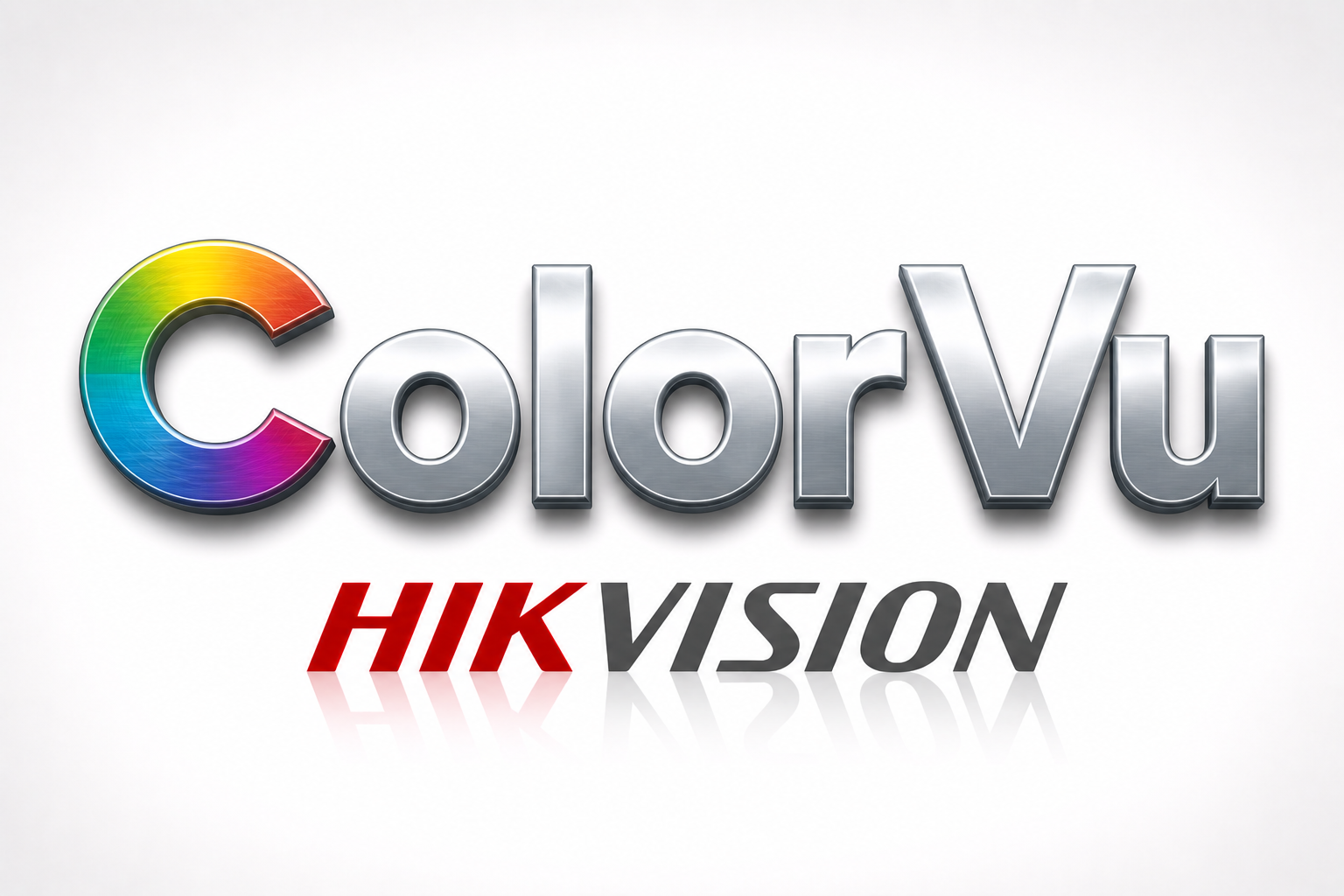 מצלמות רשת Hikvision ColorVu