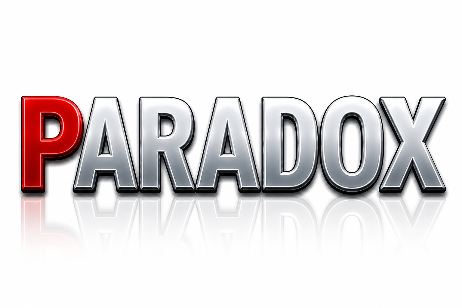 מחירון PARADOX