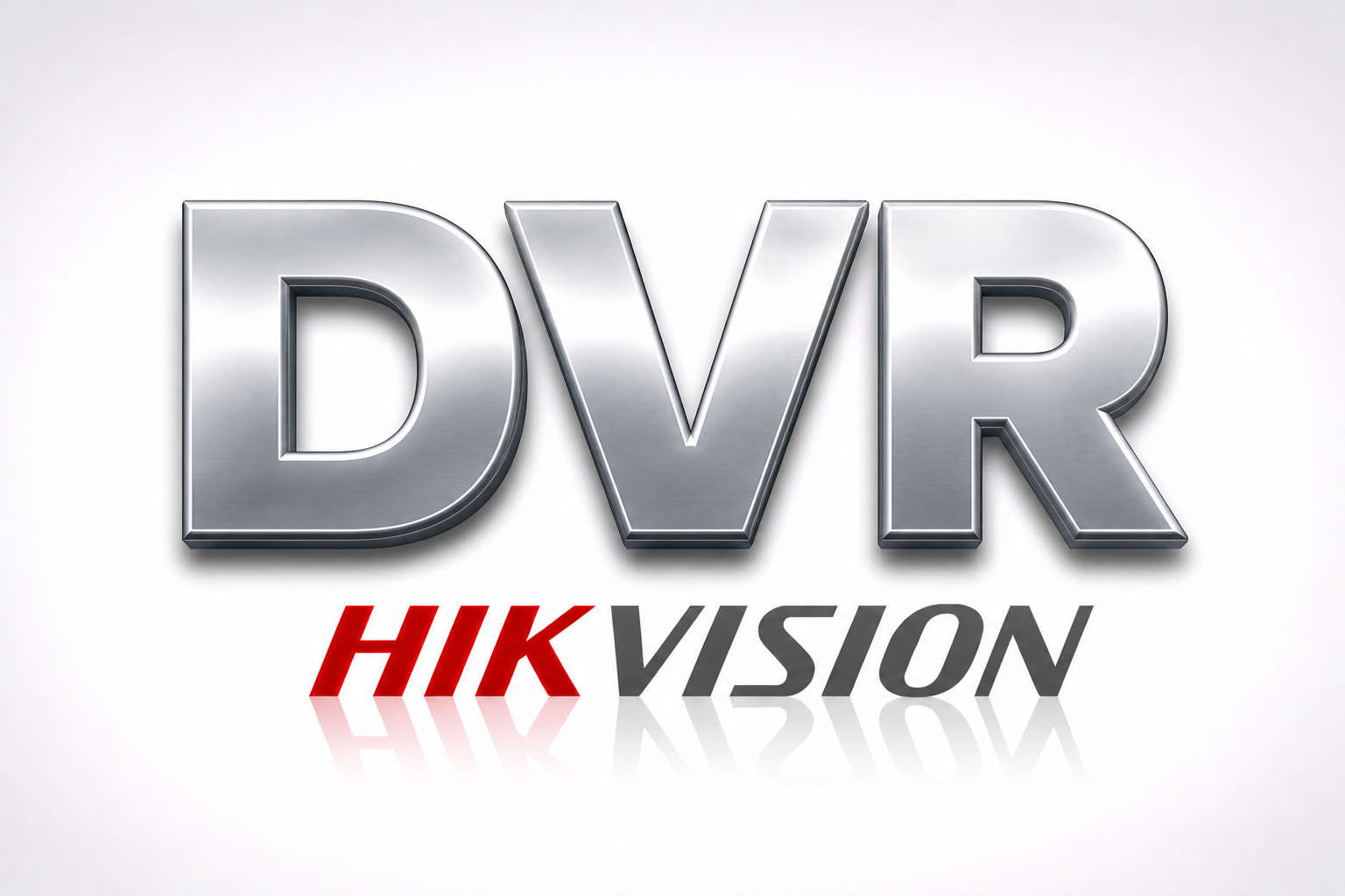 מערכת הקלטה -Hikvision DVR