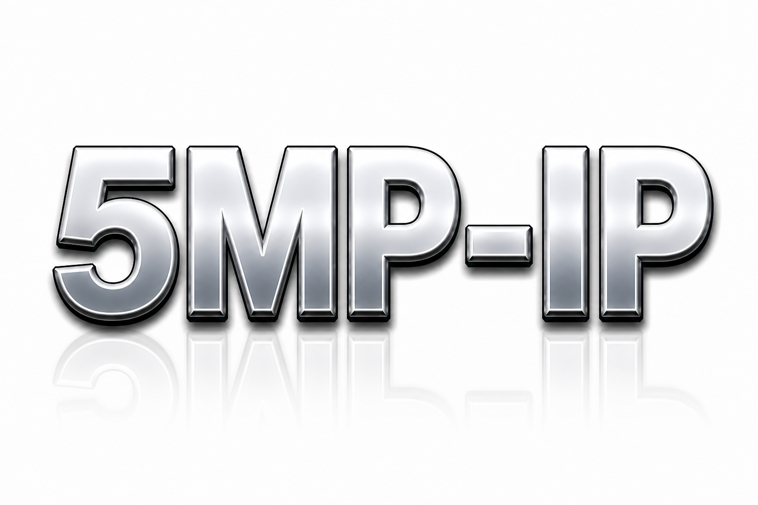 5MP KIT IP HIKVISION
