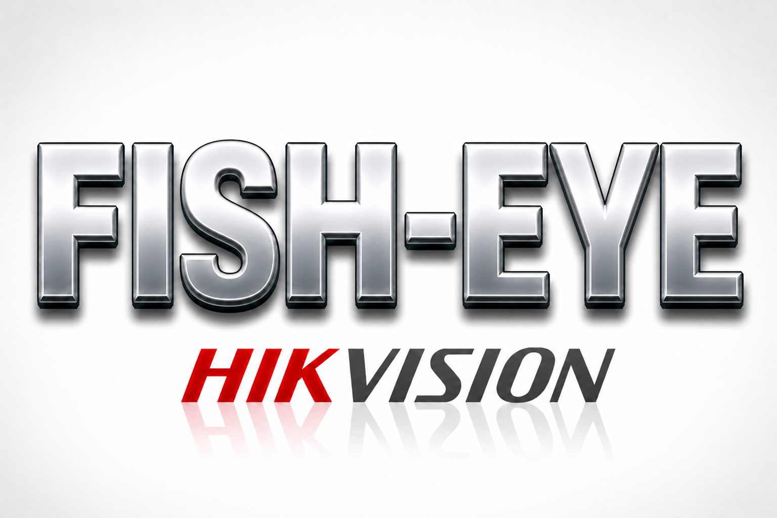 מצלמה רשת עין דג Hikvision