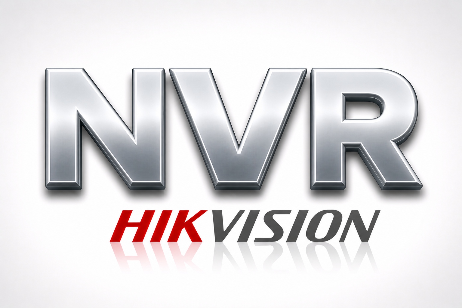 מערכת הקלטה NVR HIKVISION