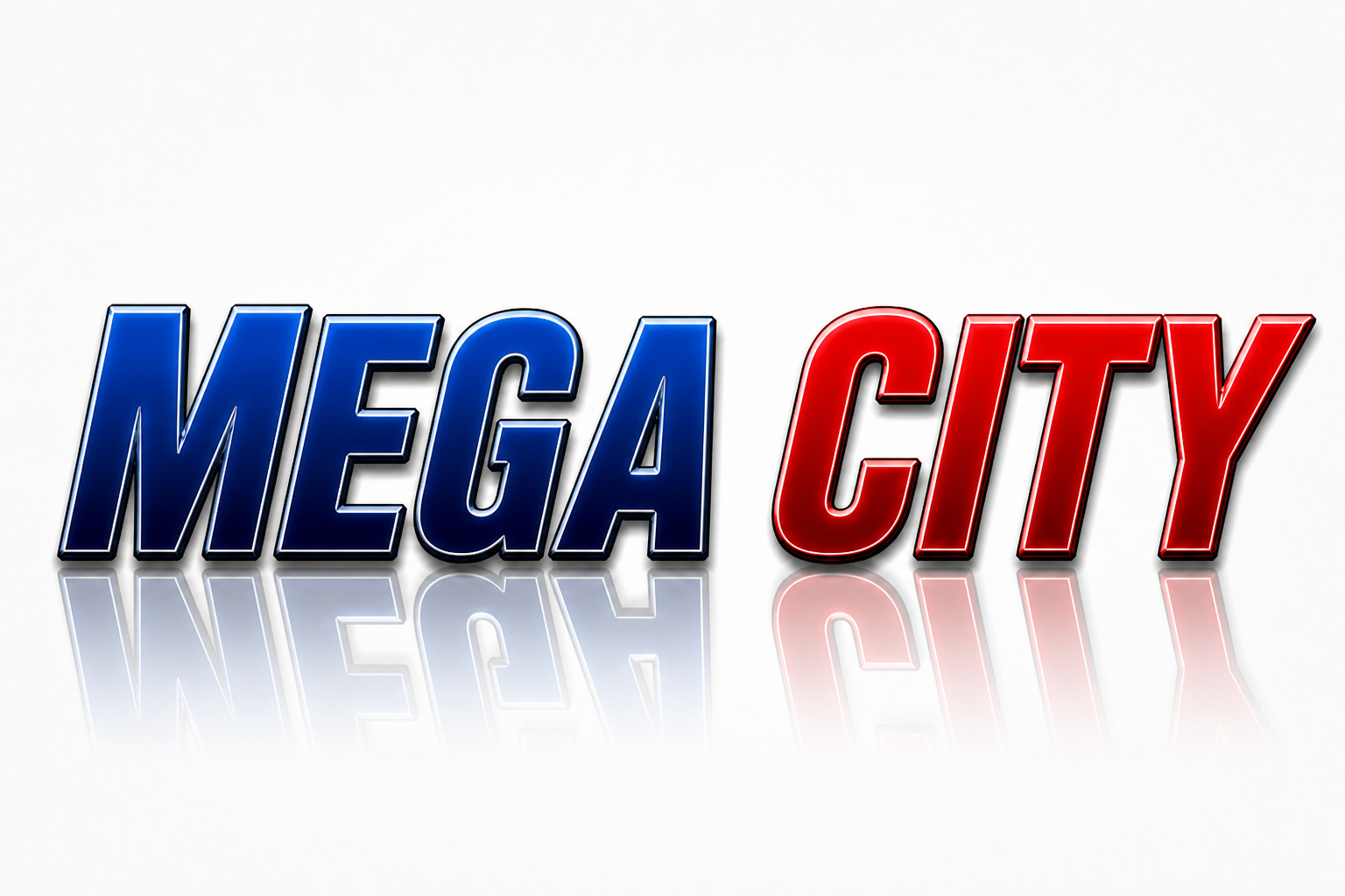 MEGA CITY PalWinTech