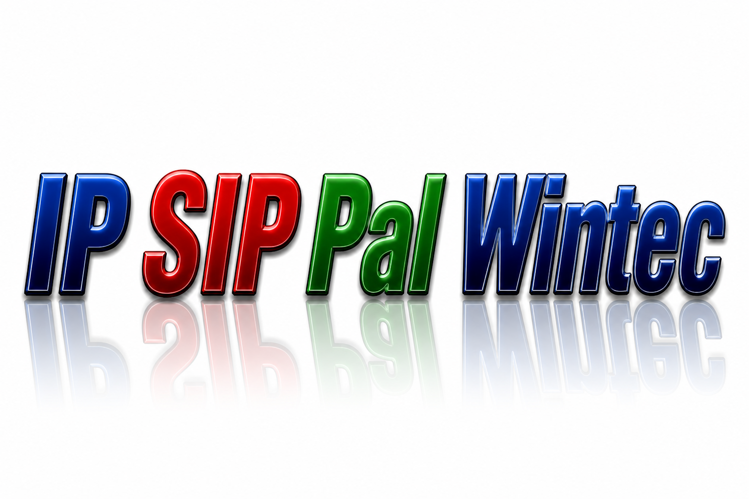 אינטרקום IP SIP Pal Wintec