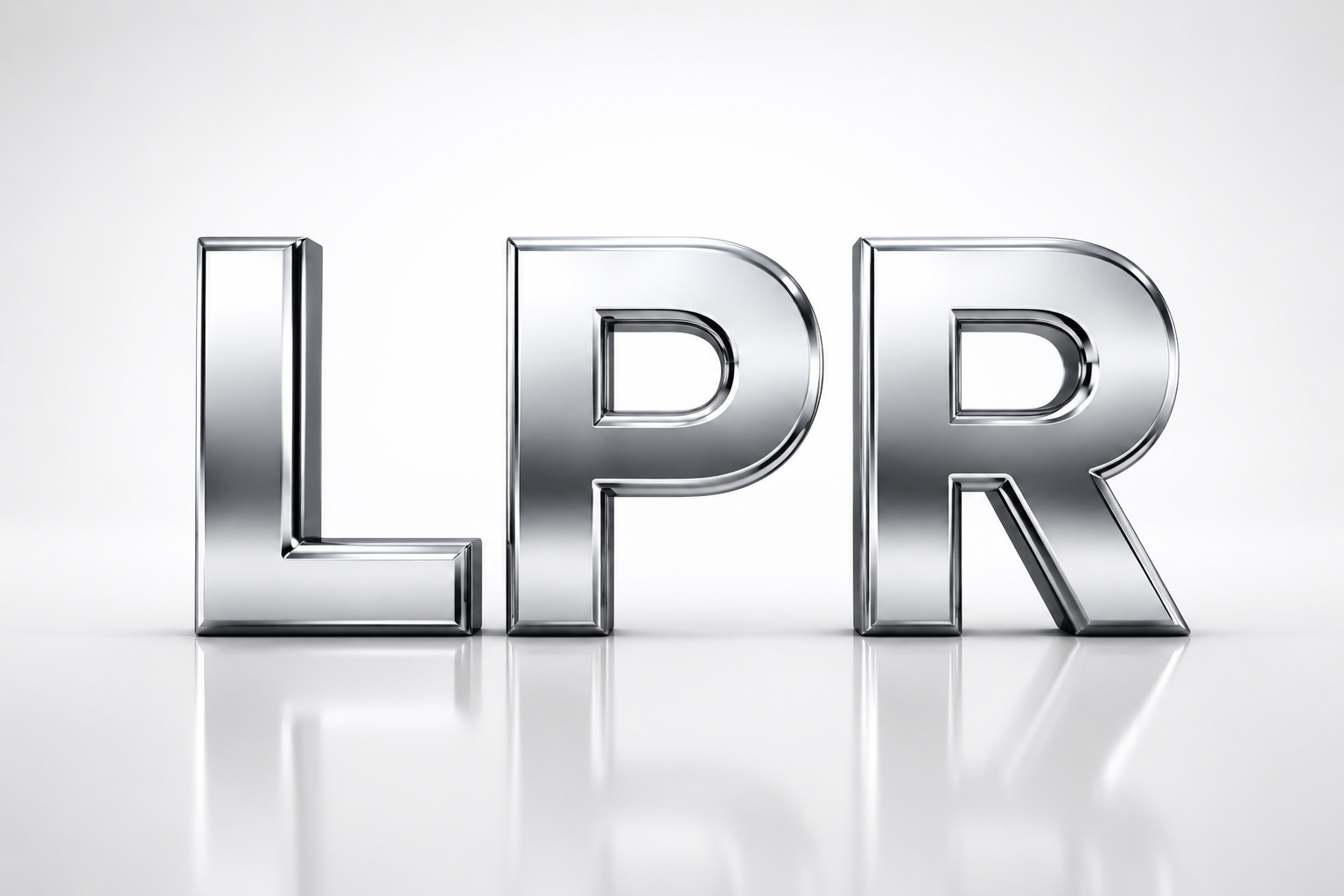 LPR - Provision-ISR