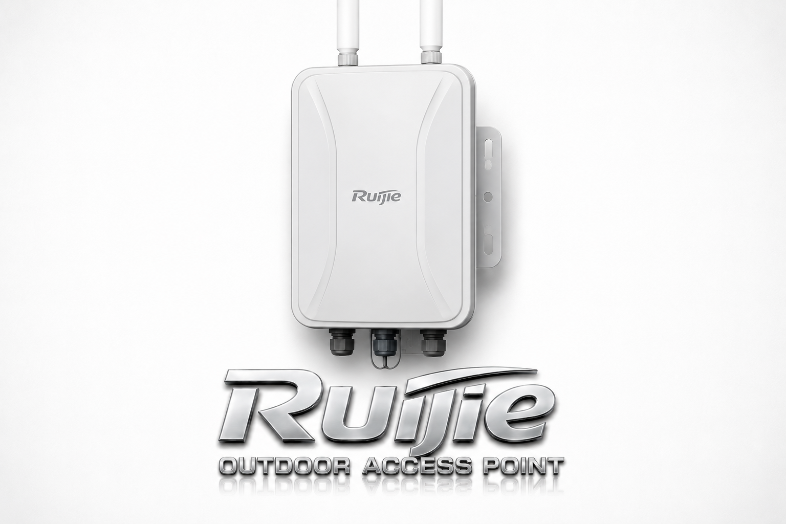 נקודת גישה אלחוטית חיצונית Ruijie
