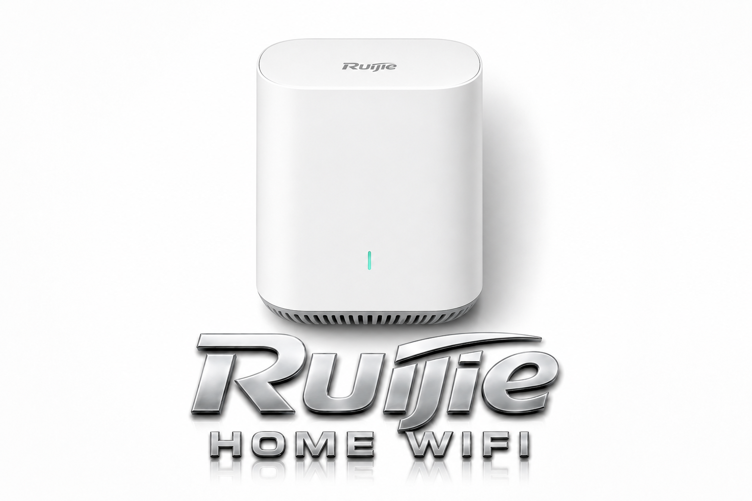Home WiFi Ruijie